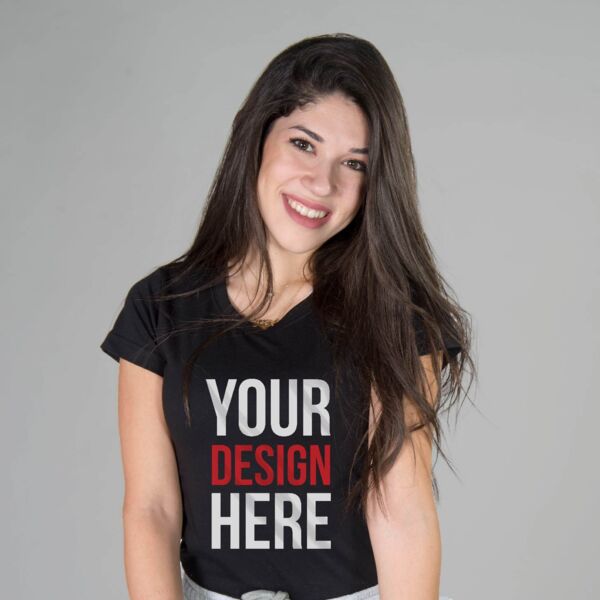 Women's Tshirt Thumbnail