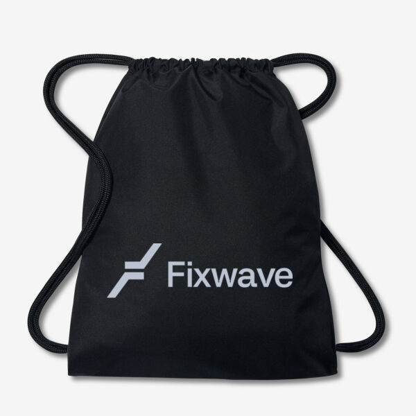 Fixwave Gym Bag  Thumbnail